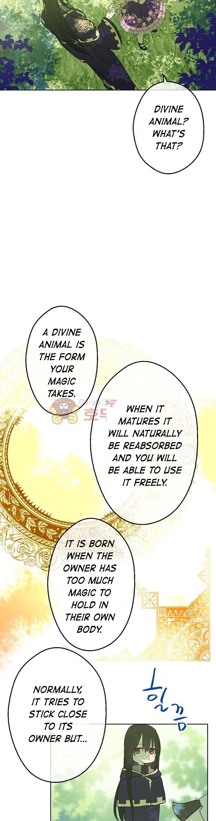 Read Who Made Me A Princess Manga Online