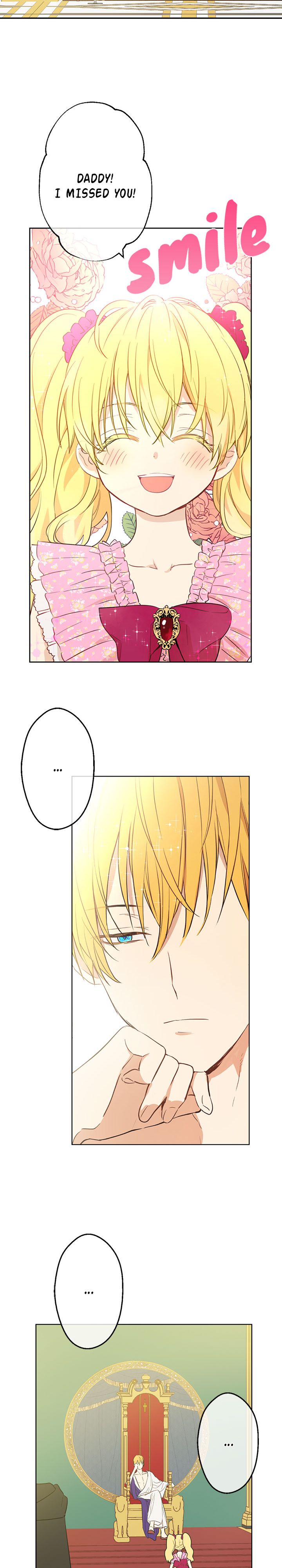 Read Who Made Me A Princess Manga Online