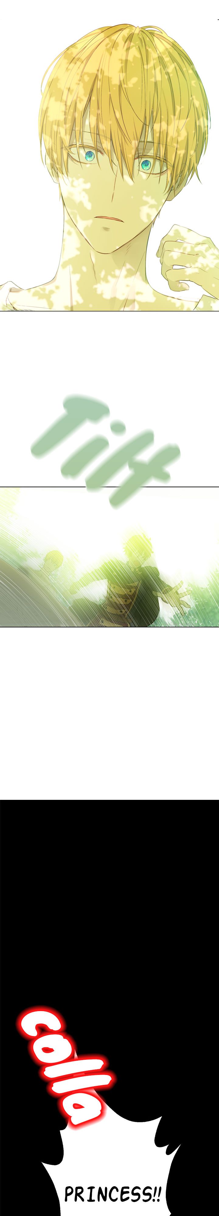 Read Who Made Me A Princess Manga Online