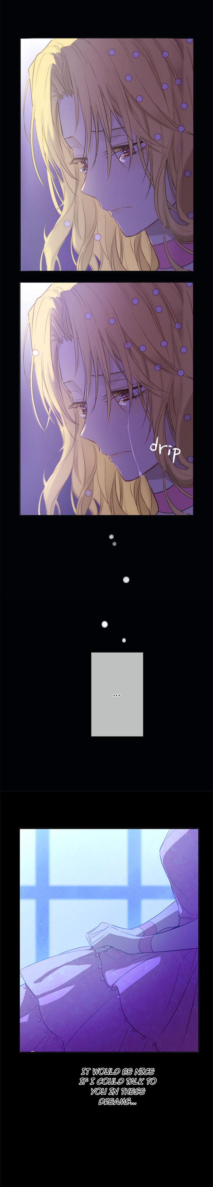 Read Who Made Me A Princess Manga Online