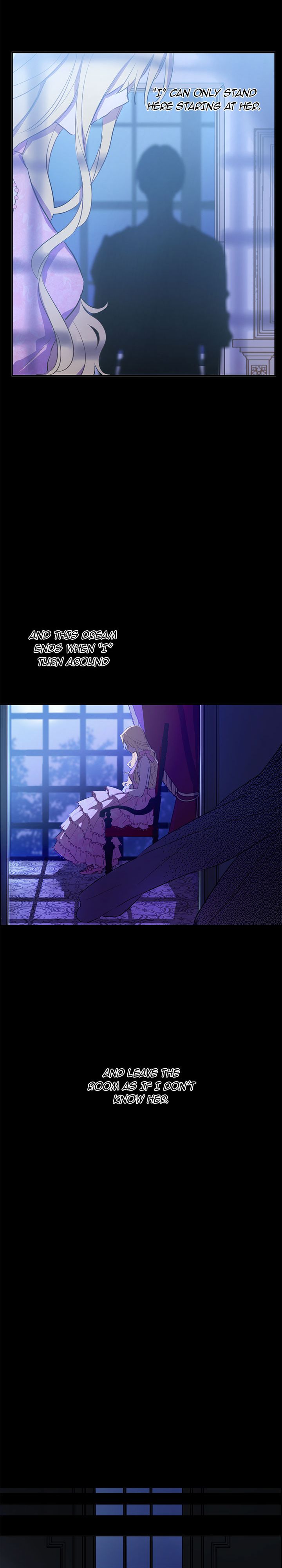 Read Who Made Me A Princess Manga Online