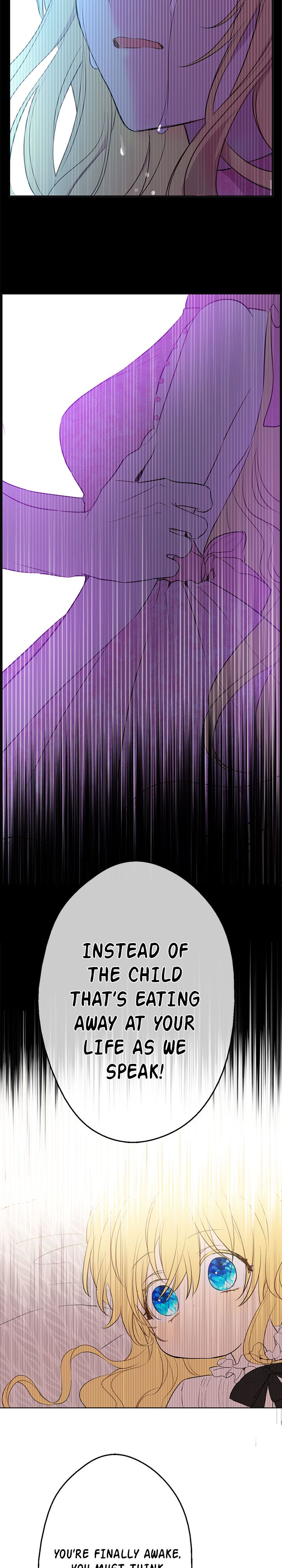 Read Who Made Me A Princess Manga Online