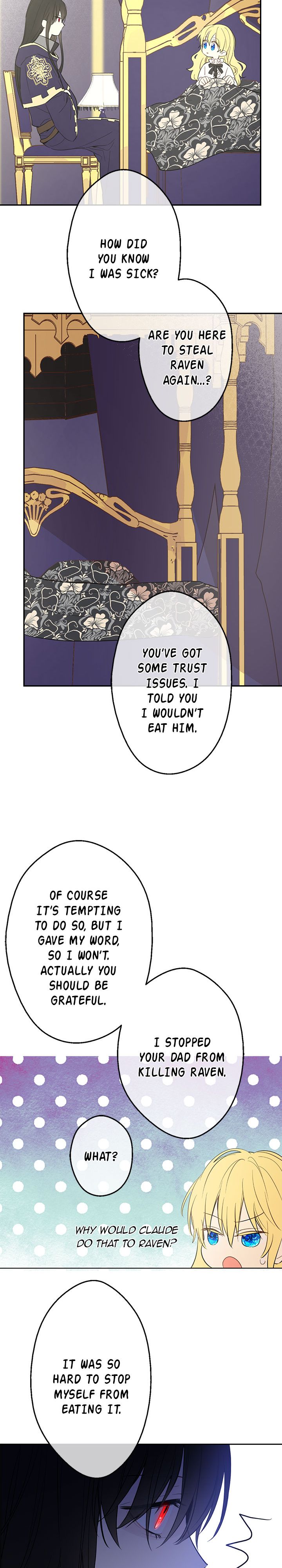 Read Who Made Me A Princess Manga Online