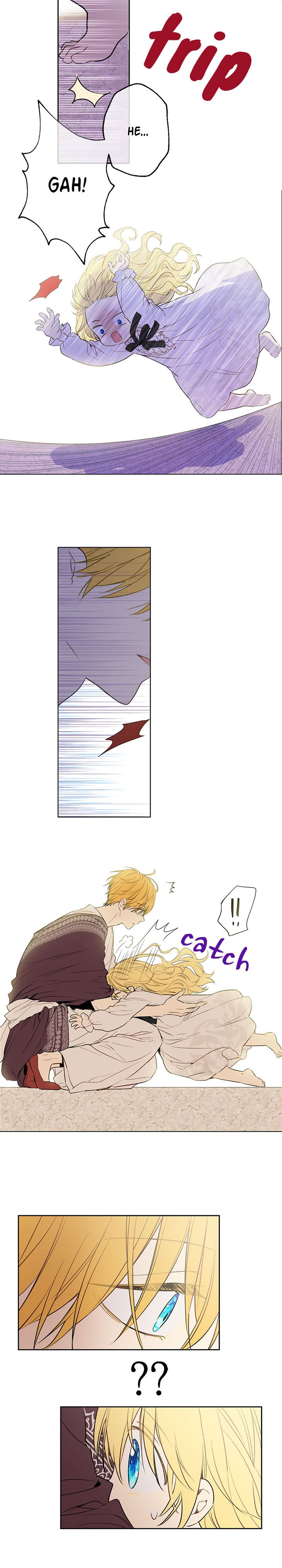 Read Who Made Me A Princess Manga Online