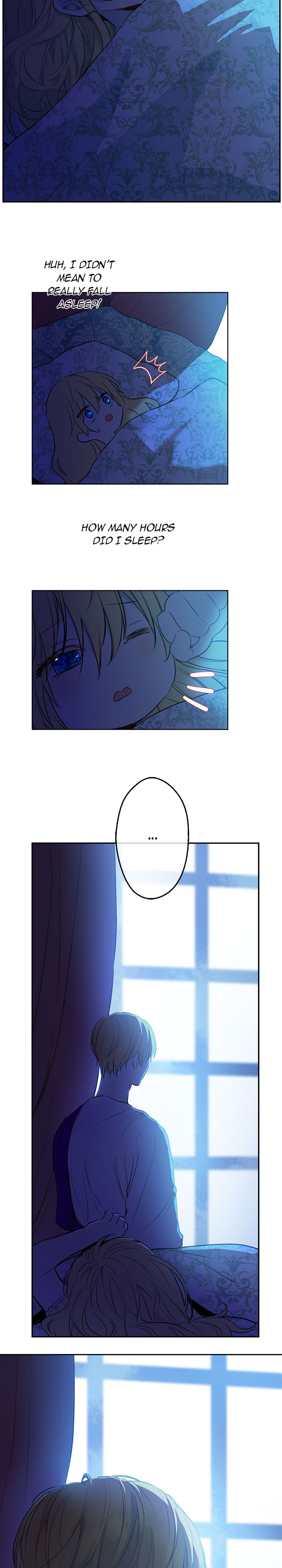 Read Who Made Me A Princess Manga Online