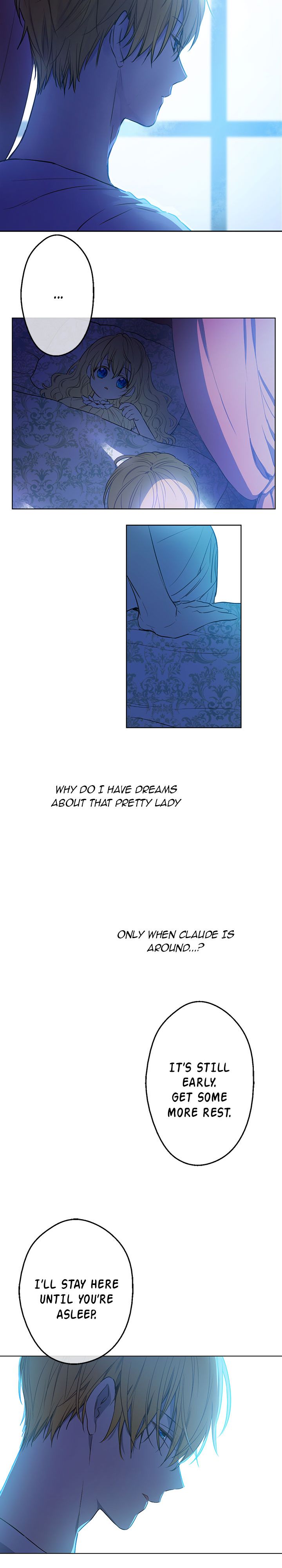 Read Who Made Me A Princess Manga Online