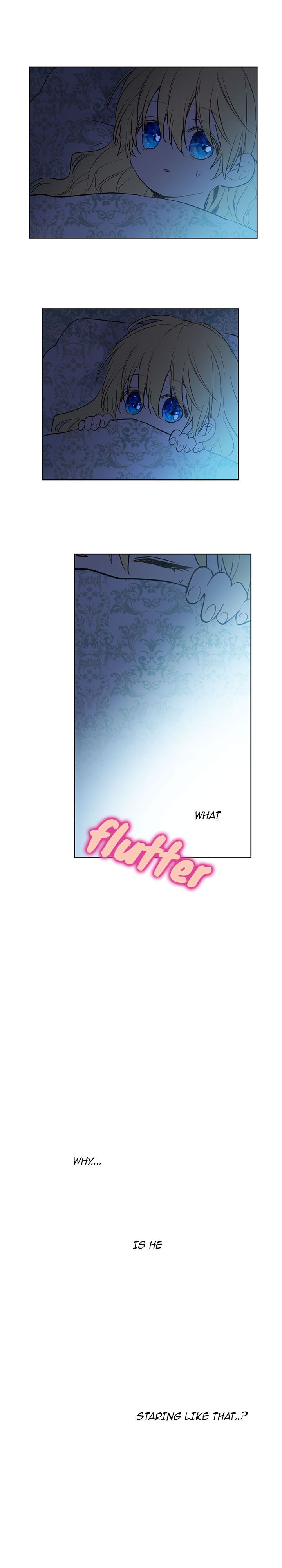 Read Who Made Me A Princess Manga Online