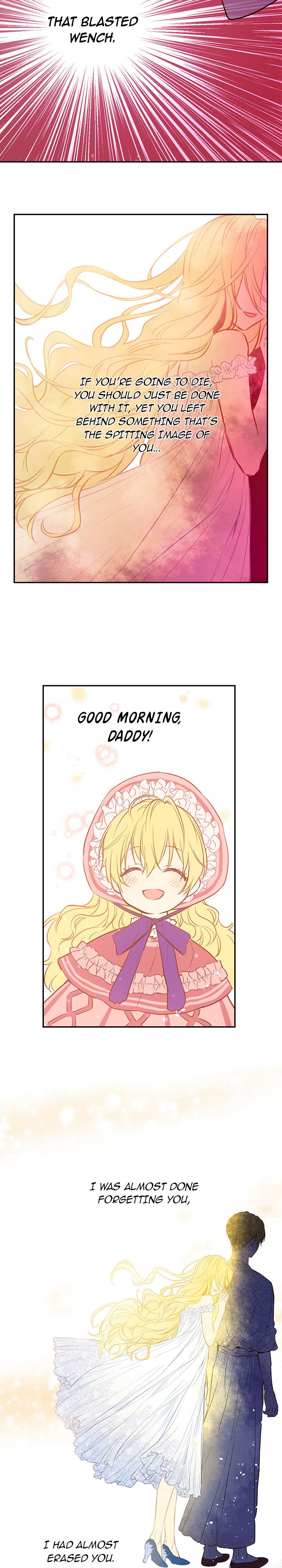 Read Who Made Me A Princess Manga Online