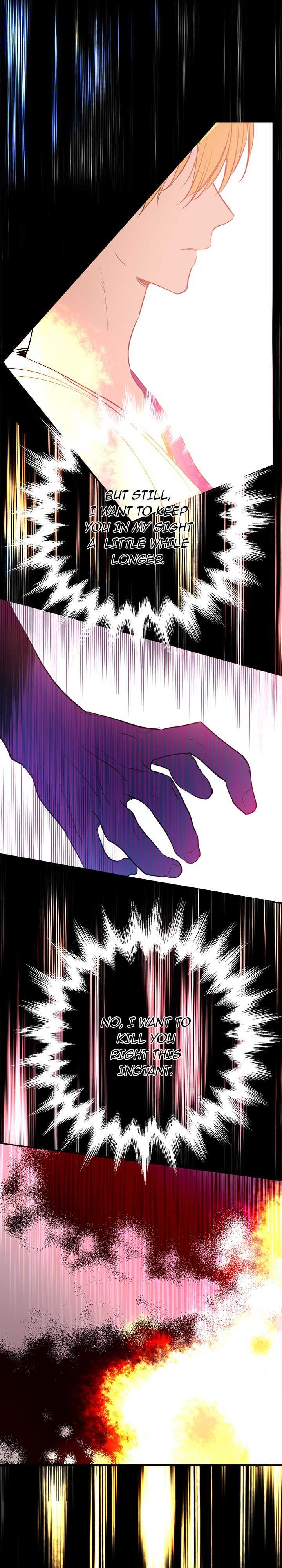 Read Who Made Me A Princess Manga Online