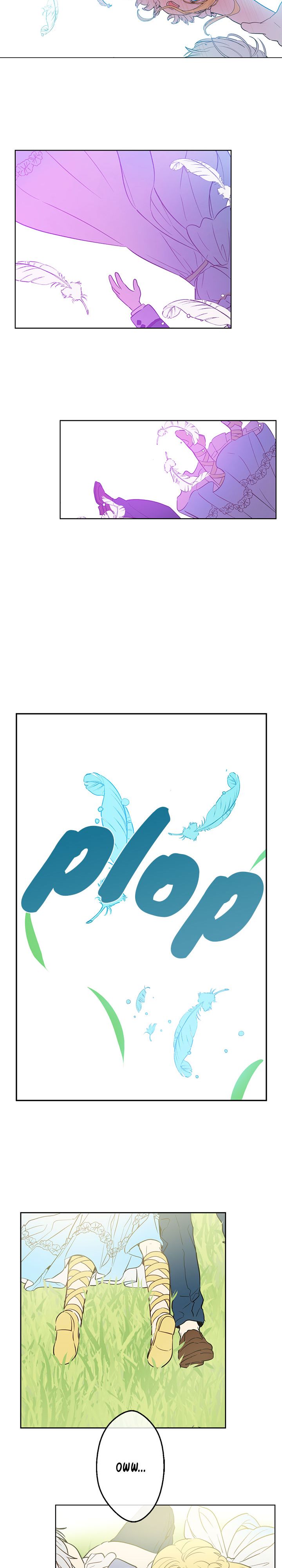 Read Who Made Me A Princess Manga Online