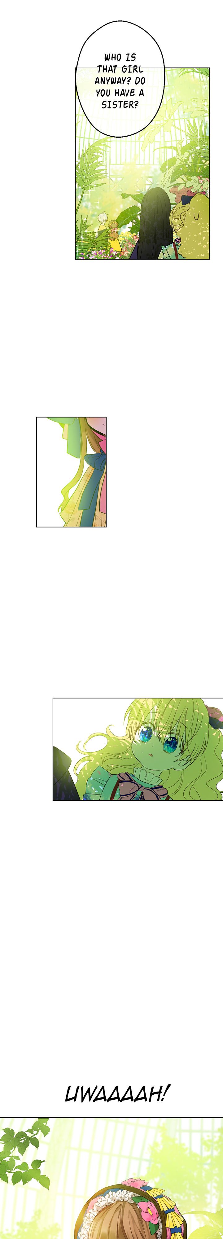 Read Who Made Me A Princess Manga Online