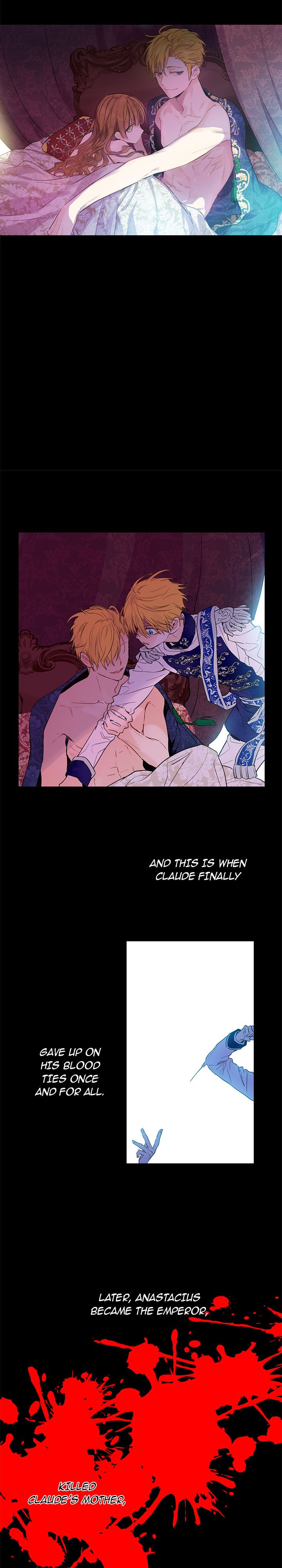 Read Who Made Me A Princess Manga Online