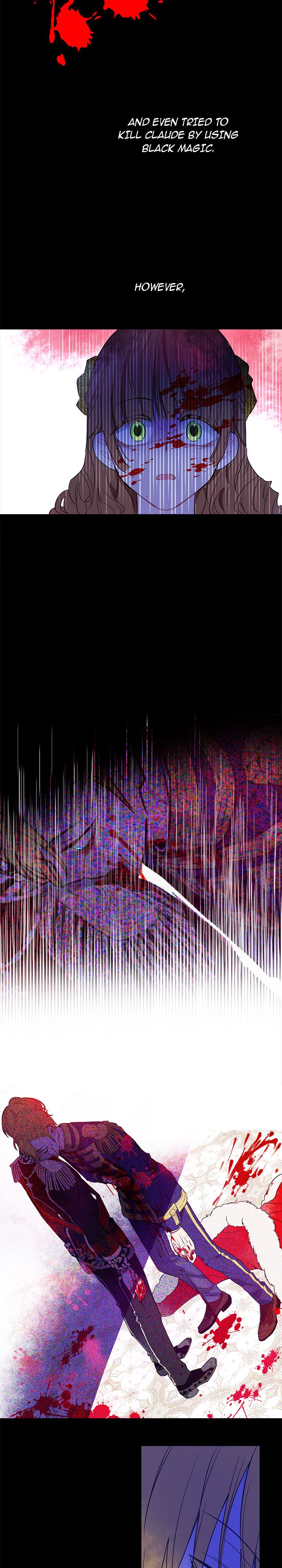 Read Who Made Me A Princess Manga Online