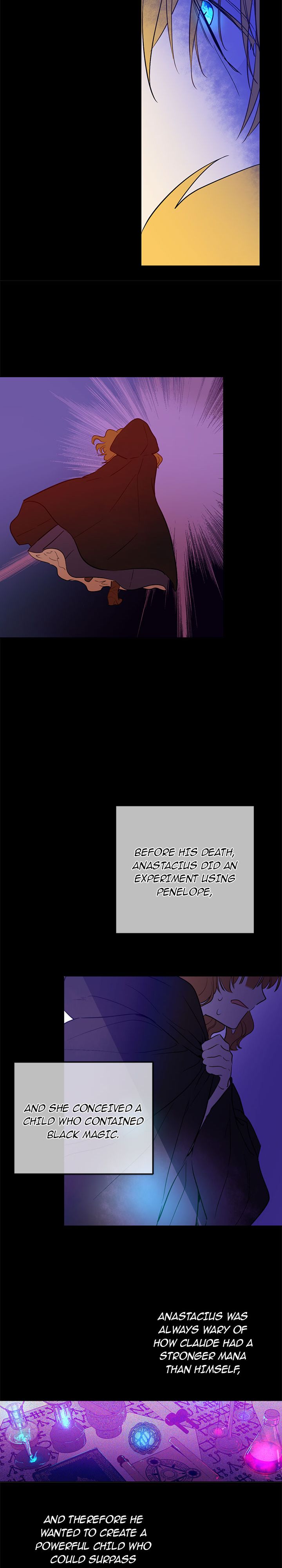 Read Who Made Me A Princess Manga Online