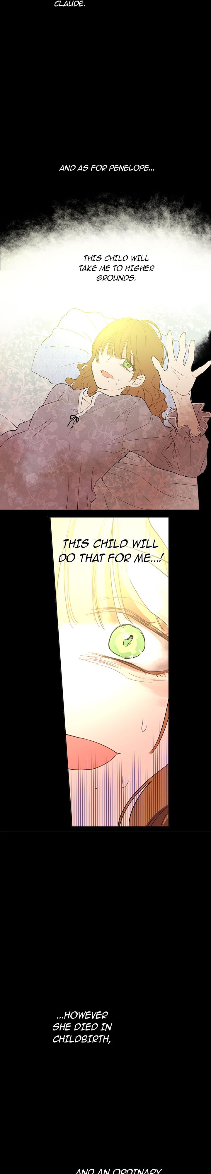 Read Who Made Me A Princess Manga Online