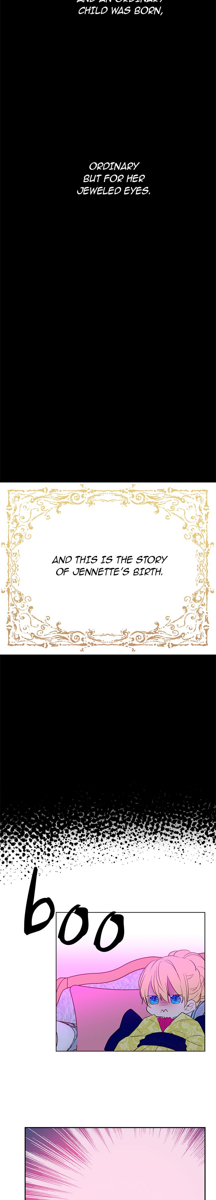 Read Who Made Me A Princess Manga Online