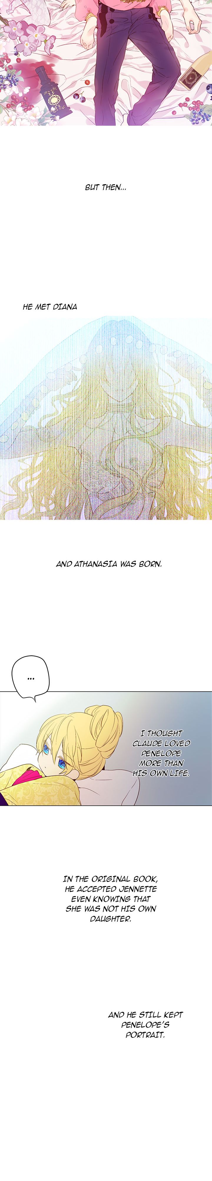 Read Who Made Me A Princess Manga Online