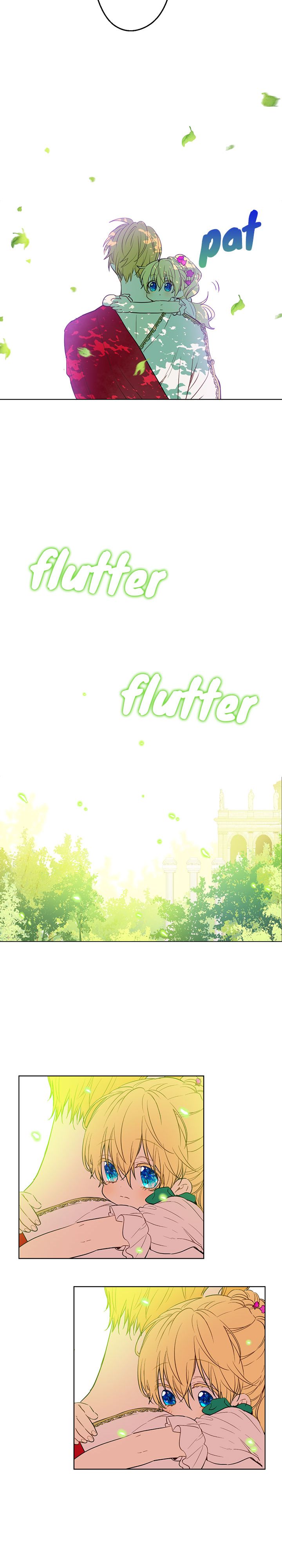 Read Who Made Me A Princess Manga Online