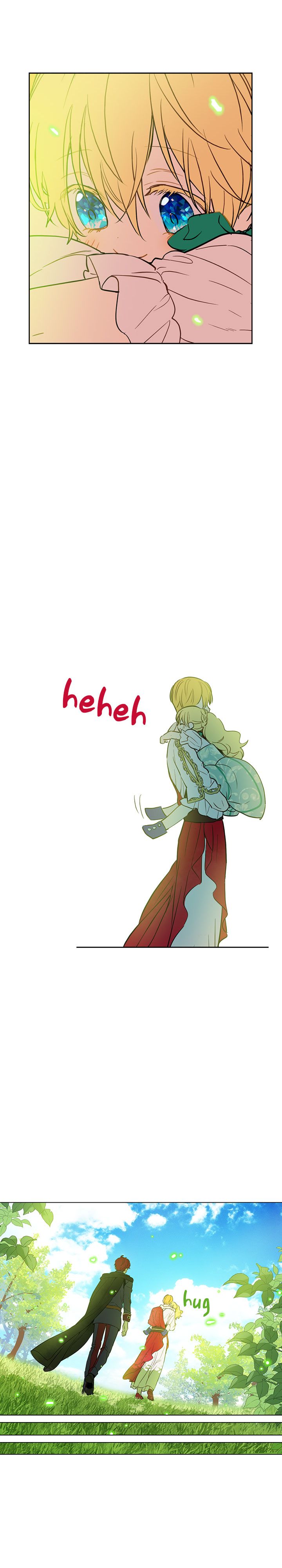 Read Who Made Me A Princess Manga Online