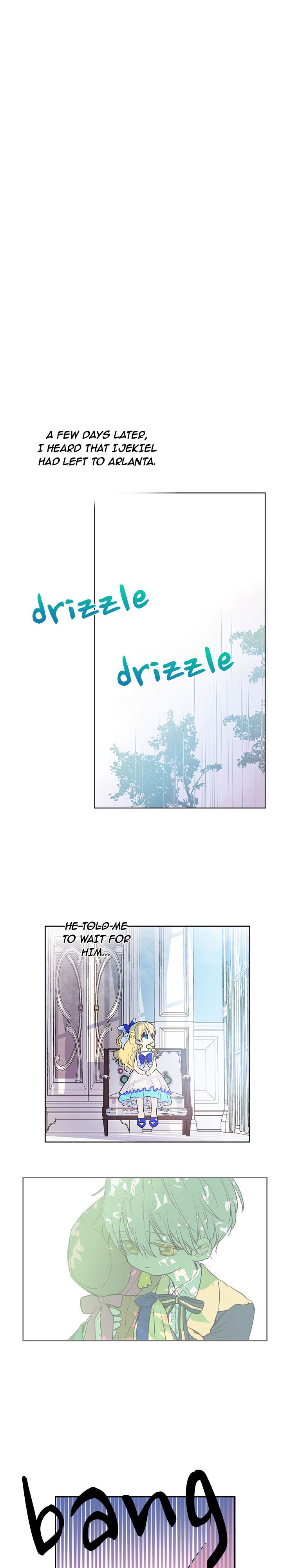 Read Who Made Me A Princess Manga Online