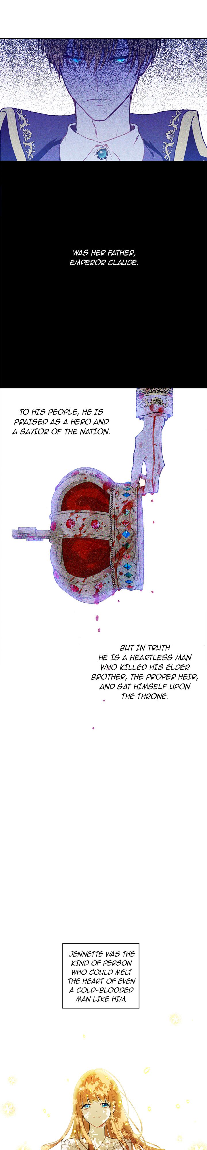 Read Who Made Me A Princess Manga Online