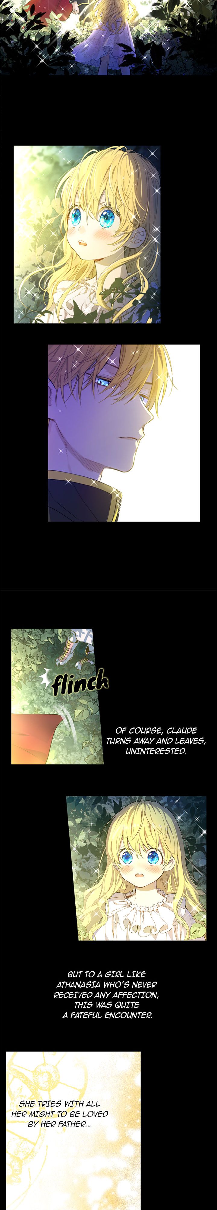 Read Who Made Me A Princess Manga Online