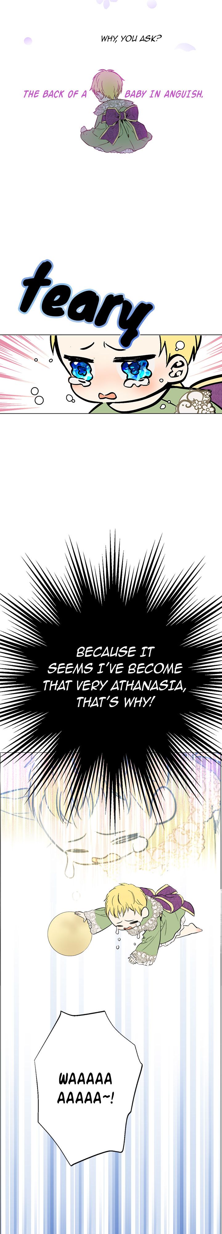 Read Who Made Me A Princess Manga Online