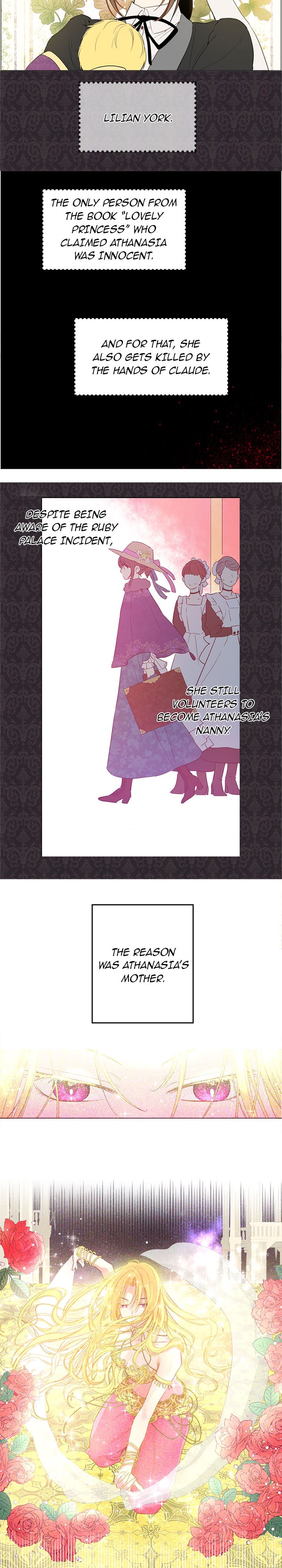 Read Who Made Me A Princess Manga Online