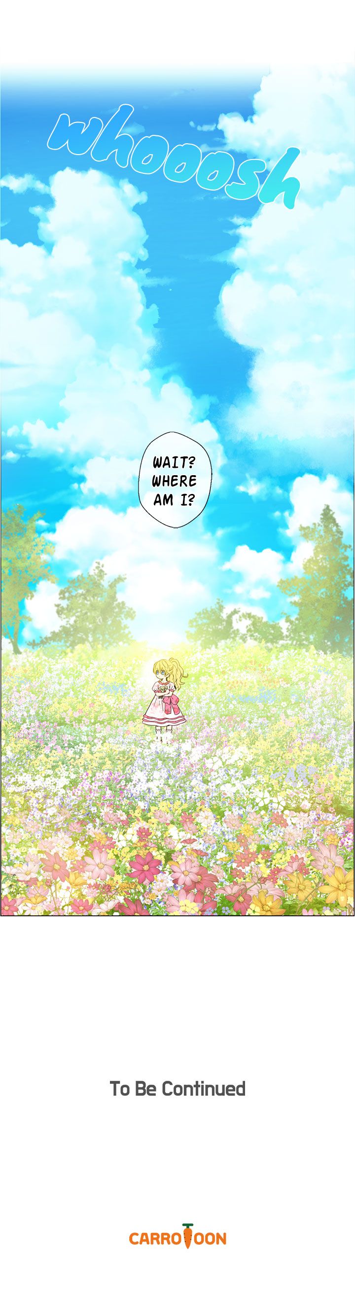 Read Who Made Me A Princess Manga Online