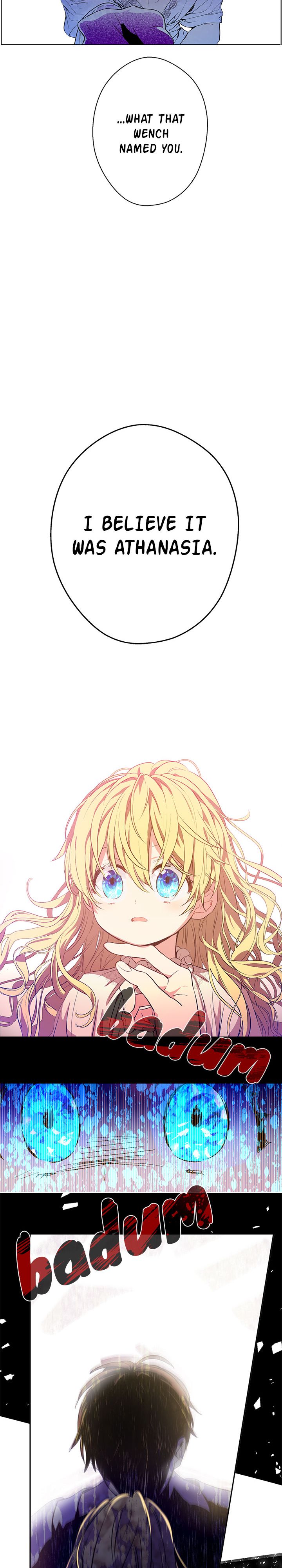 Read Who Made Me A Princess Manga Online