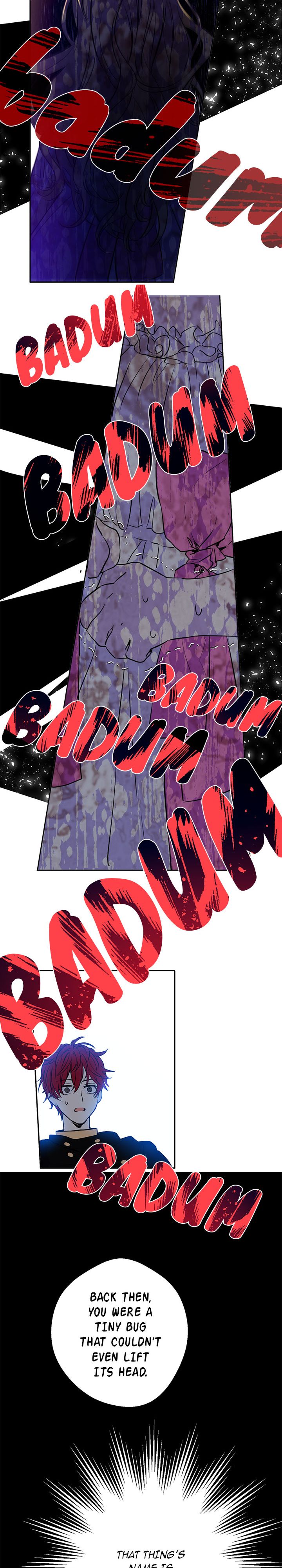 Read Who Made Me A Princess Manga Online