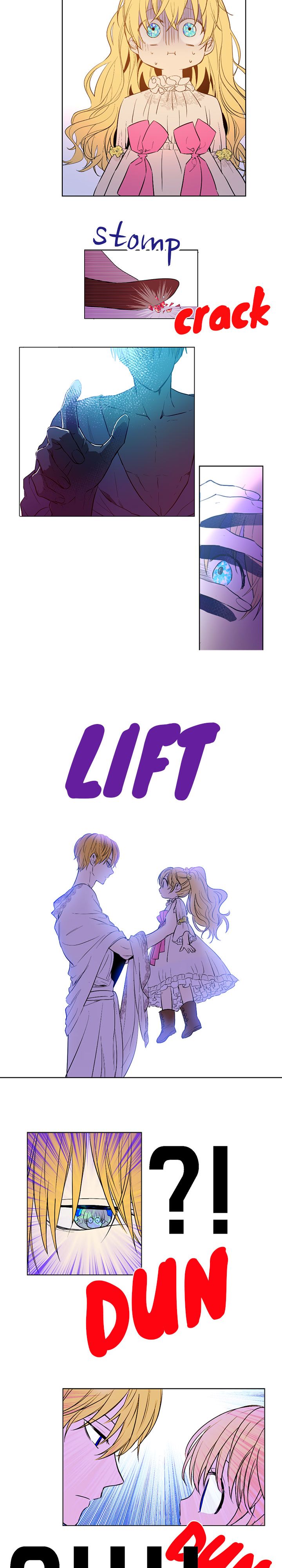 Read Who Made Me A Princess Manga Online