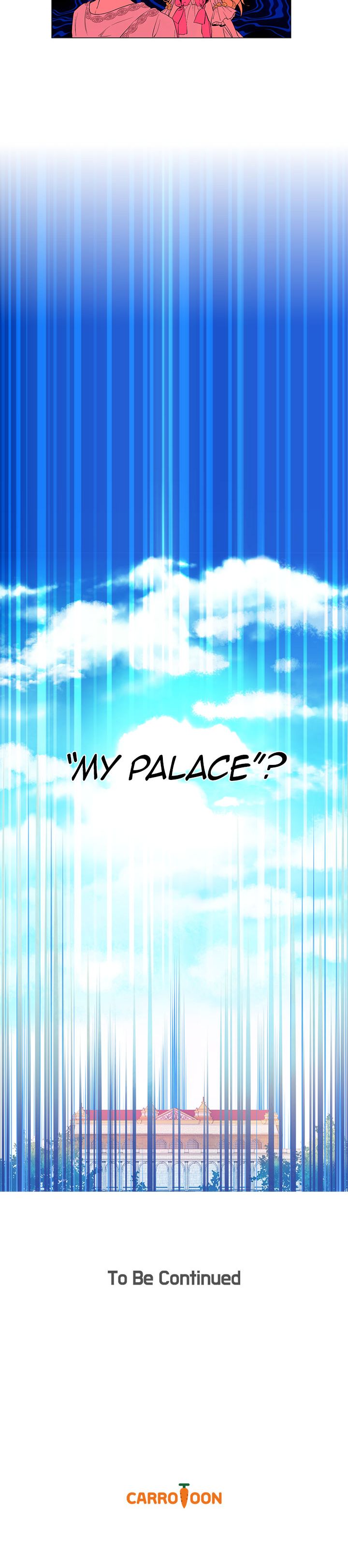 Read Who Made Me A Princess Manga Online