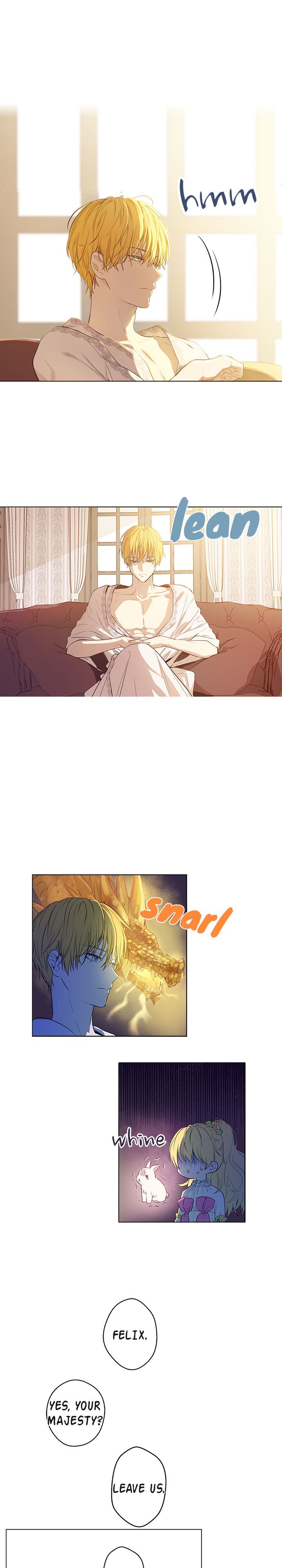 Read Who Made Me A Princess Manga Online