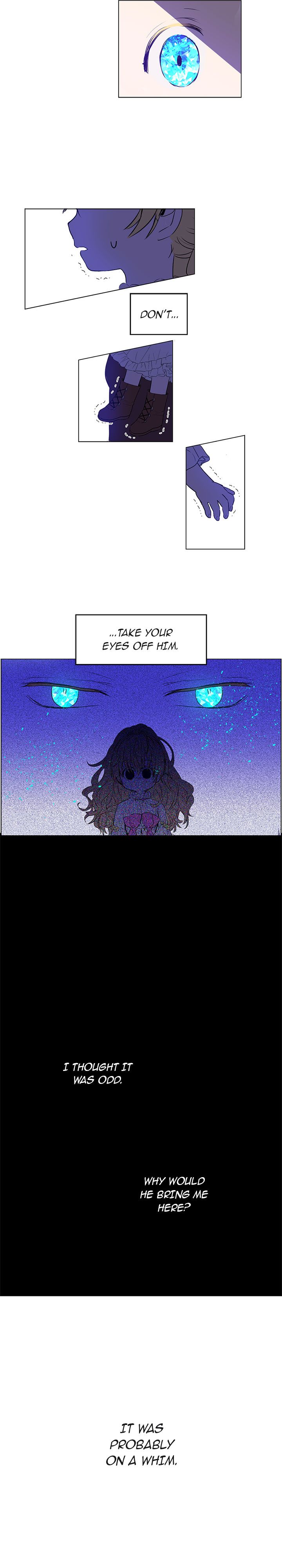 Read Who Made Me A Princess Manga Online