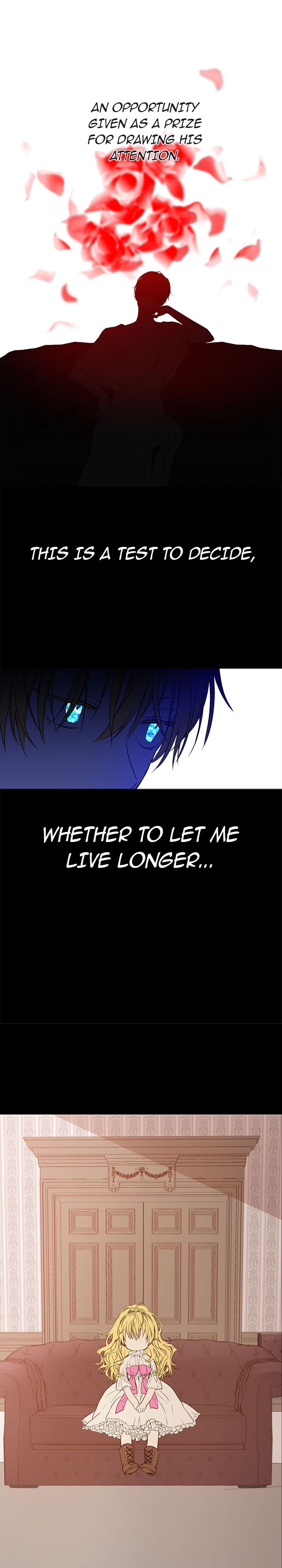 Read Who Made Me A Princess Manga Online