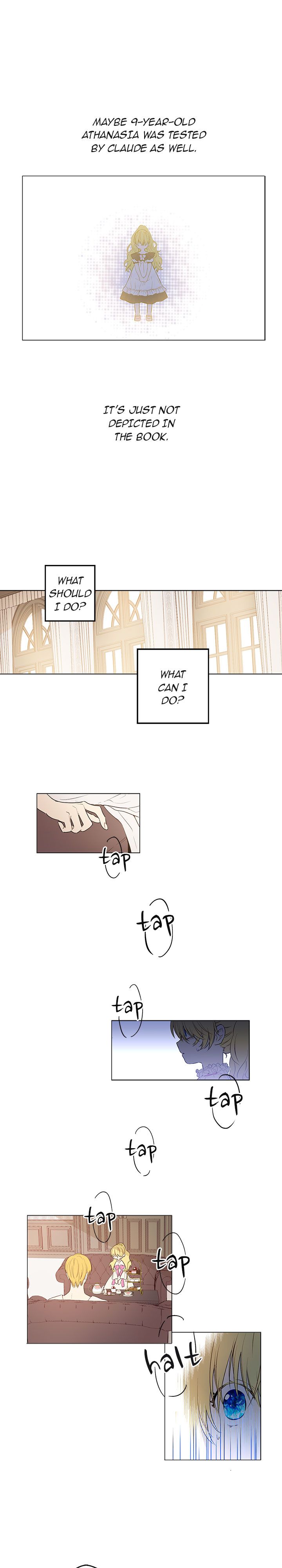 Read Who Made Me A Princess Manga Online