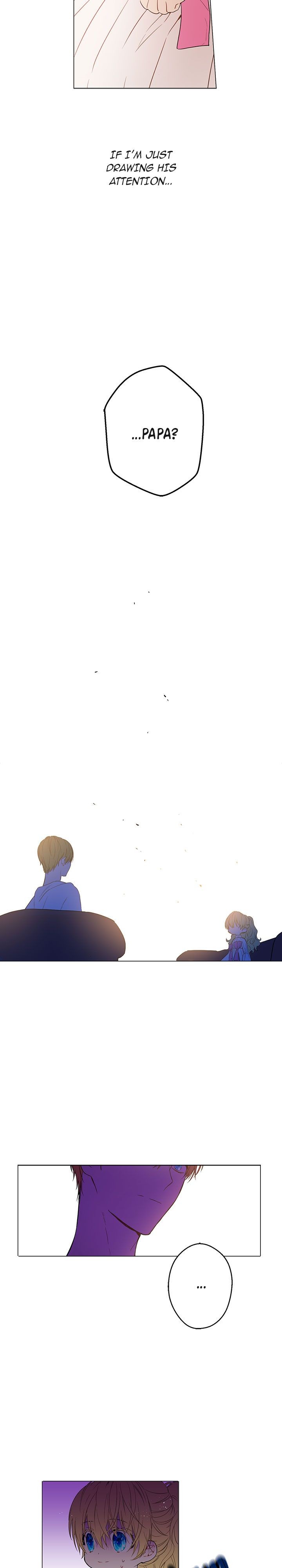 Read Who Made Me A Princess Manga Online