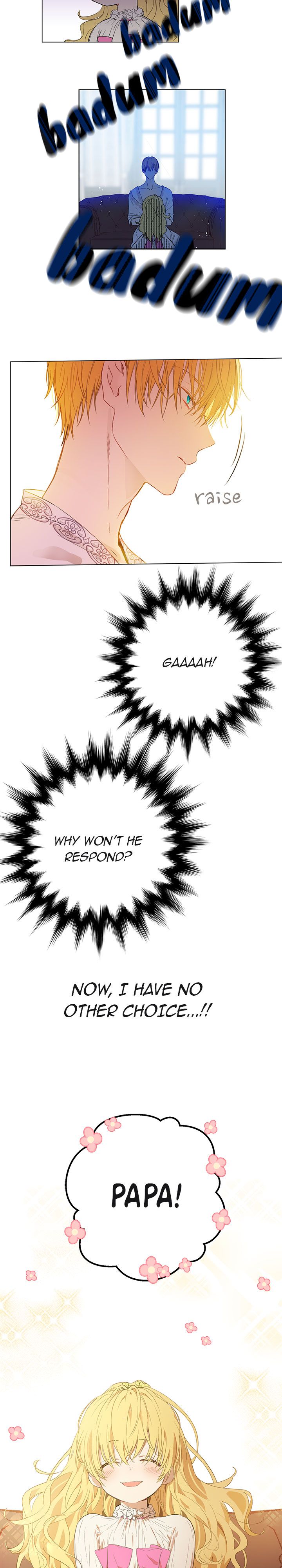 Read Who Made Me A Princess Manga Online