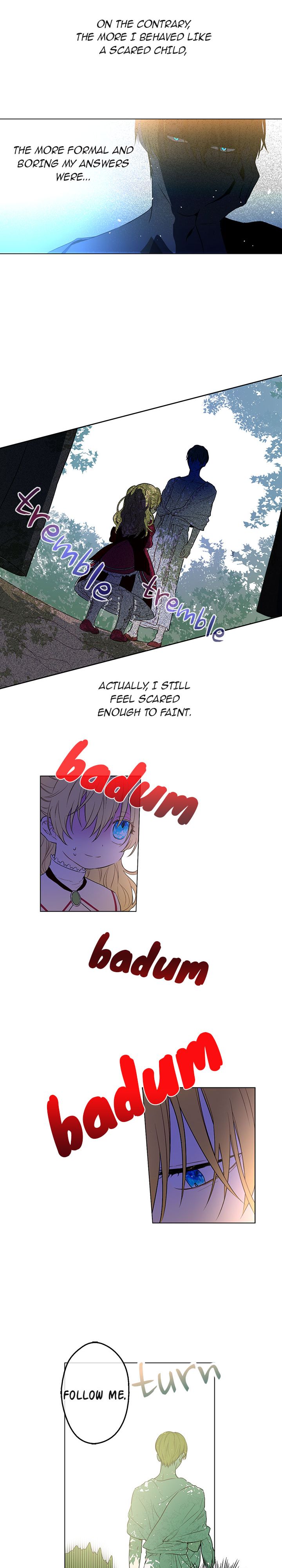 Read Who Made Me A Princess Manga Online