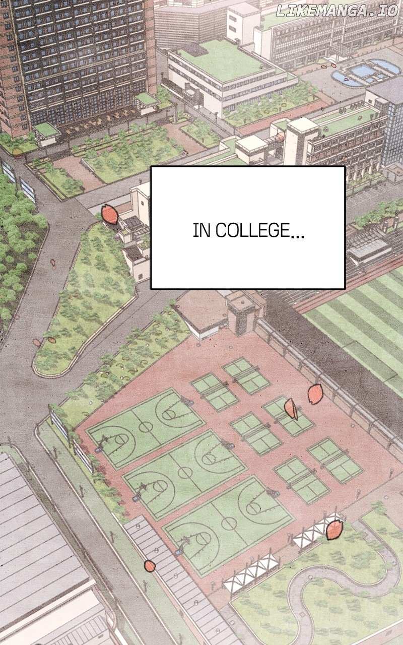 Read Who's That Long-Haired Senior RSS Feed Manga Online