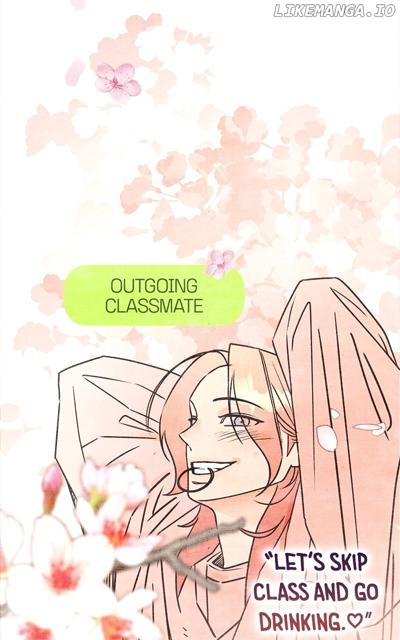 Read Who's That Long-Haired Senior RSS Feed Manga Online