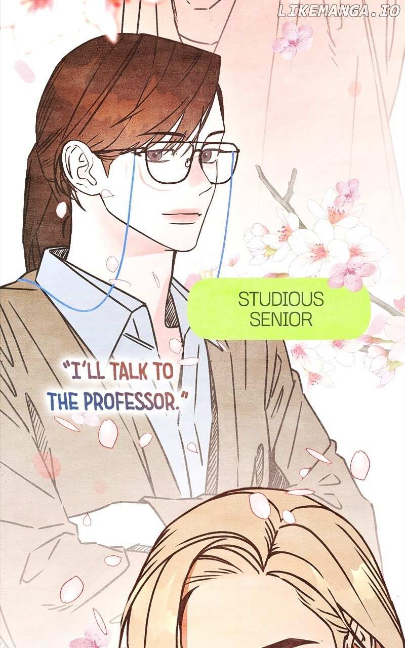 Read Who's That Long-Haired Senior RSS Feed Manga Online