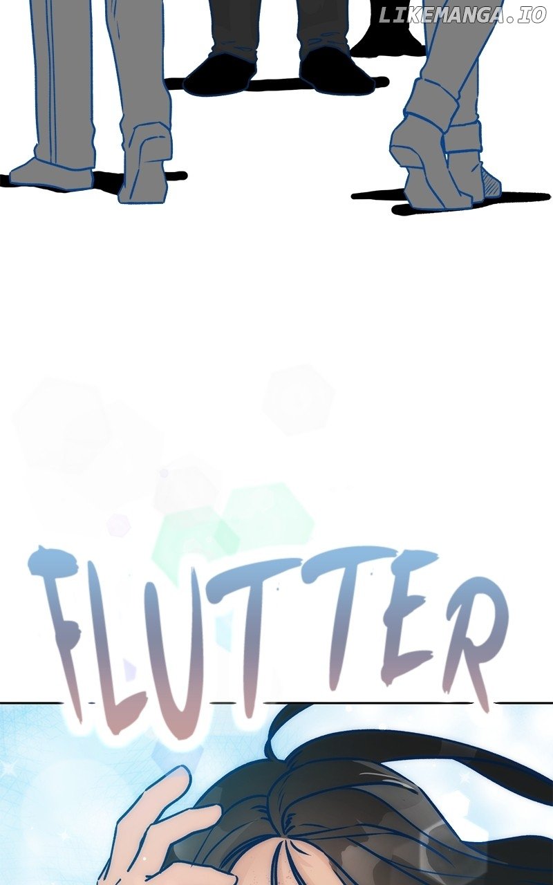 Read Who's That Long-Haired Senior RSS Feed Manga Online