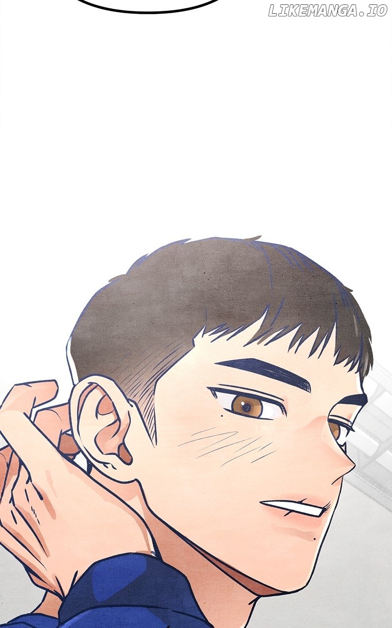 Read Who's That Long-Haired Senior RSS Feed Manga Online