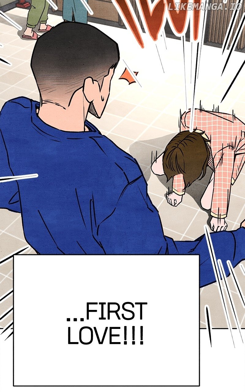 Read Who's That Long-Haired Senior RSS Feed Manga Online