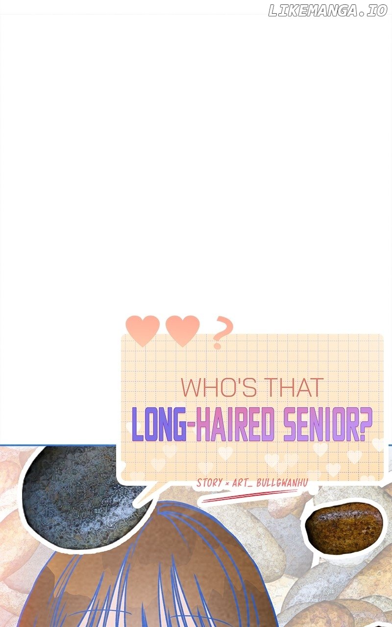 Read Who's That Long-Haired Senior RSS Feed Manga Online