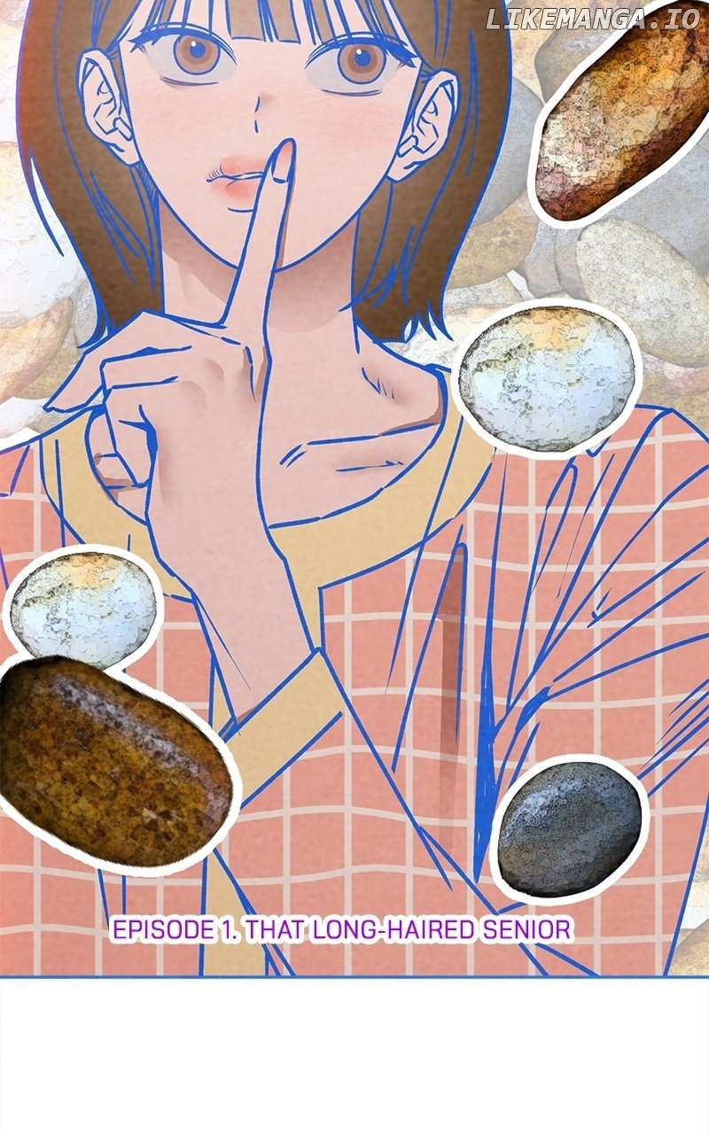 Read Who's That Long-Haired Senior RSS Feed Manga Online