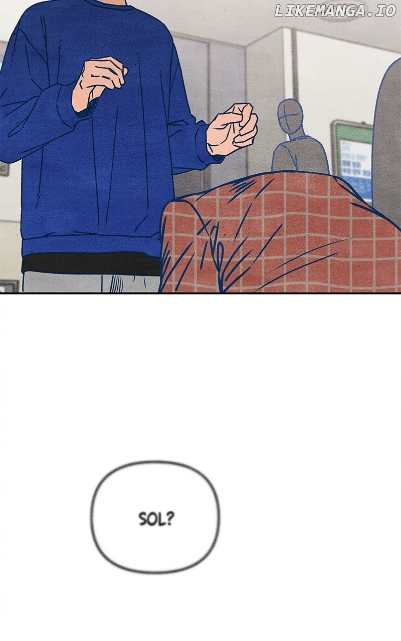 Read Who's That Long-Haired Senior RSS Feed Manga Online