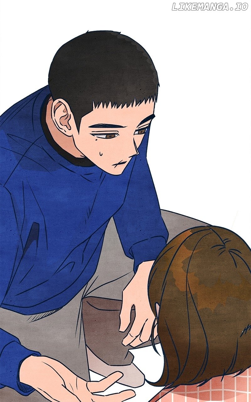 Read Who's That Long-Haired Senior RSS Feed Manga Online